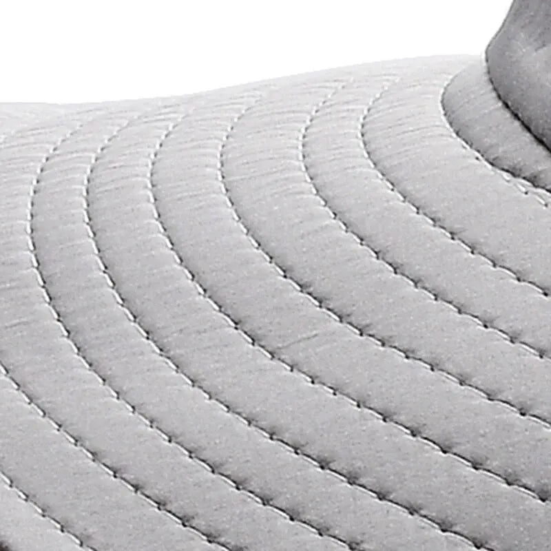 Summer Breathable Fisherman Hat | Unisex Outdoor Sun Hat close-up view