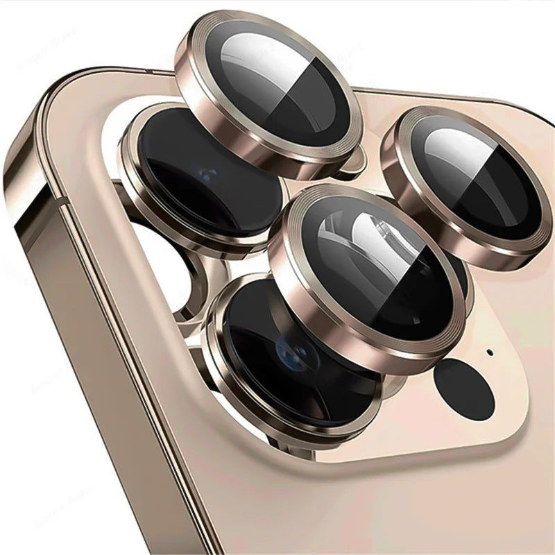 Lens Protector additional angle