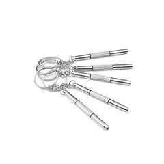 3/5/10pGlasses Screwdriver Eyeglass Screwdriver Watch Repair Kit detail view