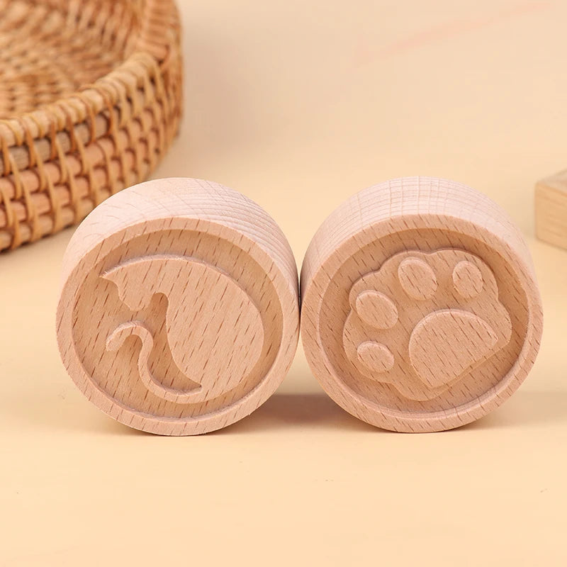 Wooden Essential Oil Aromatherapy Diffuser | Eco-Friendly Portable Fragrance Box lifestyle view