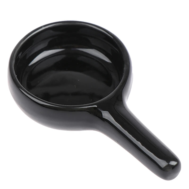 Ceramic Candle Holder | Aromatherapy Oil Burner and Home Decor additional angle
