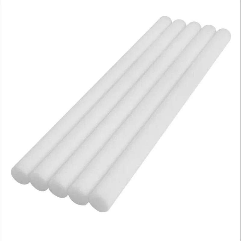 Adjustable Replacement Cotton Rods for Diffuser | Home Fragrance Stick Set additional angle