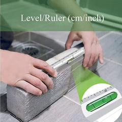 7 in 1 Multifunctional Pen Touch Screen Stylus | Ballpoint Pen Tool with Screwdriver a close-up view