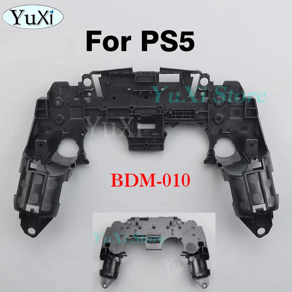 Internal Frame and Holder for PS4 Pro Slim PS5 | Gamepad Controller Support additional angle