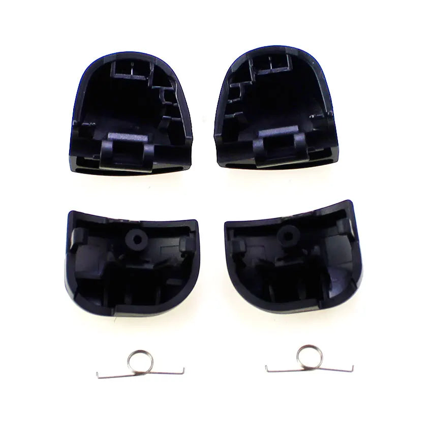 PS5 Trigger Button Replacement Set | L1 R1 L2 R2 Buttons with Springs for BDM-010 020 alternate view