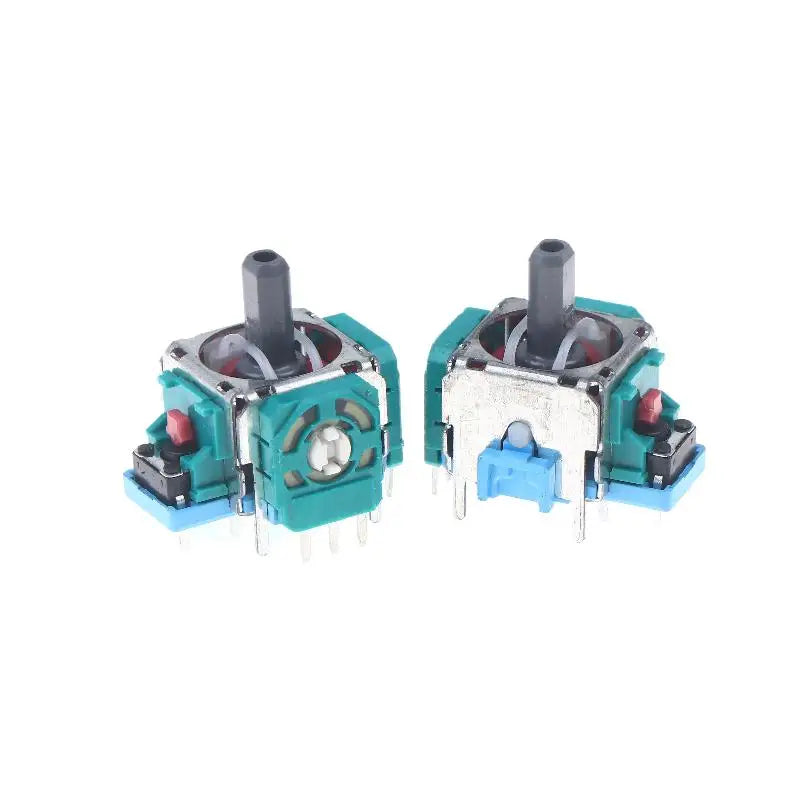 PS5 Controller Joystick Replacement | 3D Analog Stick for Sony PlayStation 5 Gamepad alternate view