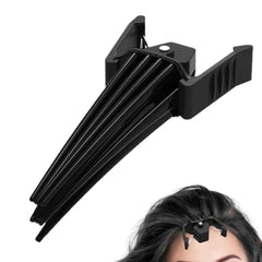 Root Clips Easy Hair Root Volume Tool Hairpin Curling Bang Instant Hair Roots Curling Fixed Shape St