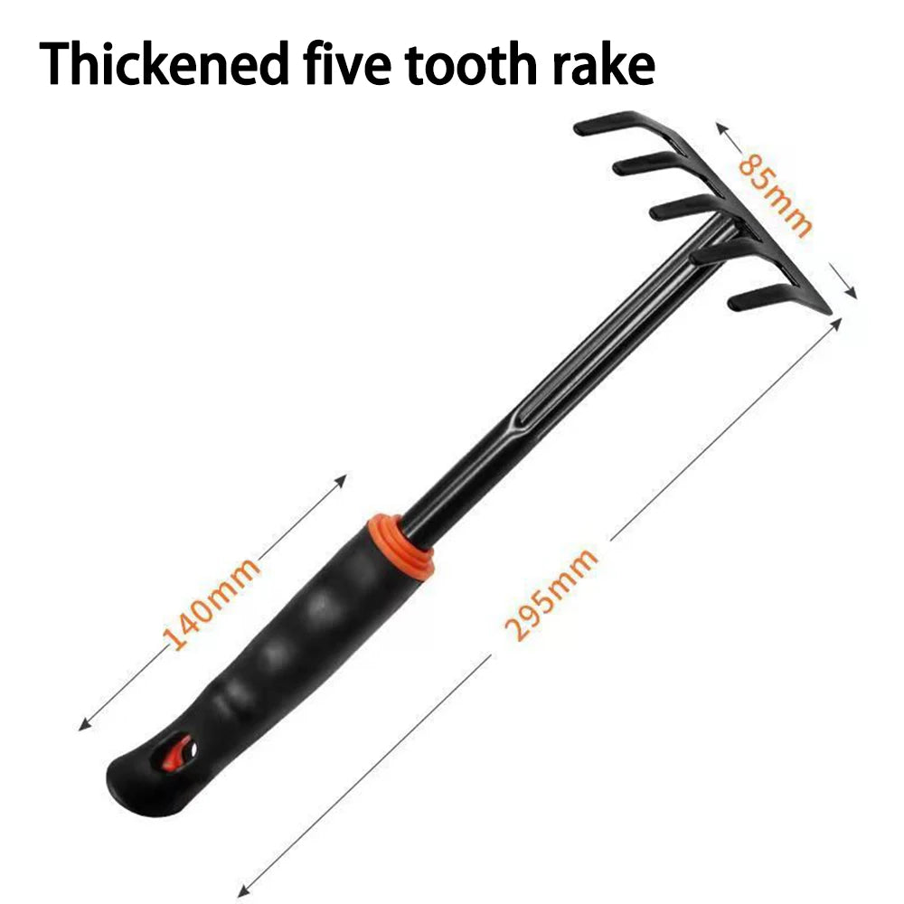 Garden Hand Tools – Alloy Steel