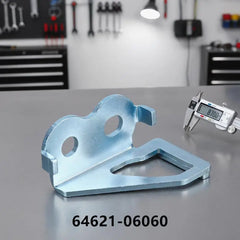Luggage Compartment Door Lock Bracket for Corolla 2009-2013 64621-06060