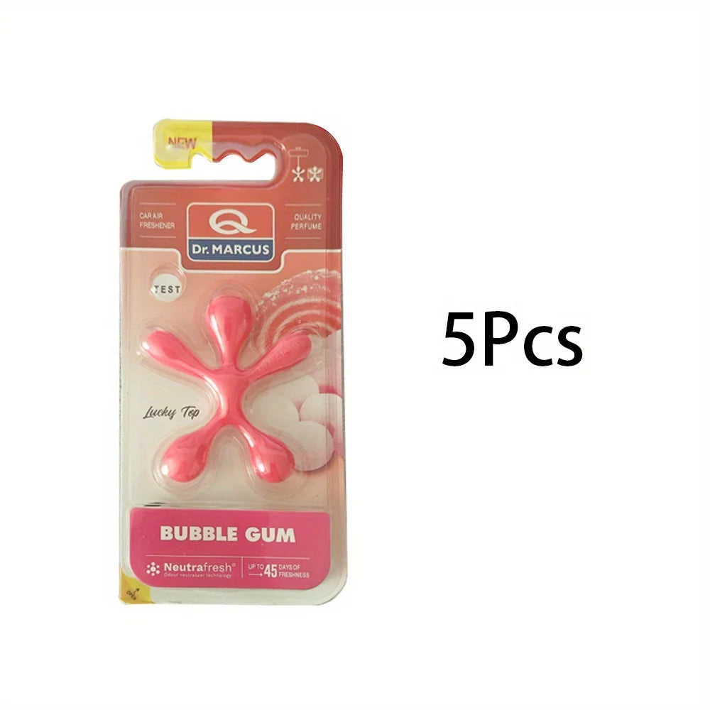 Car Air Vent Aromatherapy Clips Silicone Diffuser Holders additional angle
