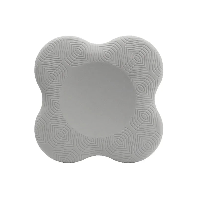 Thicken Yoga Knee Pad | TPE Cushion for Wrist Hips and Elbows detail view