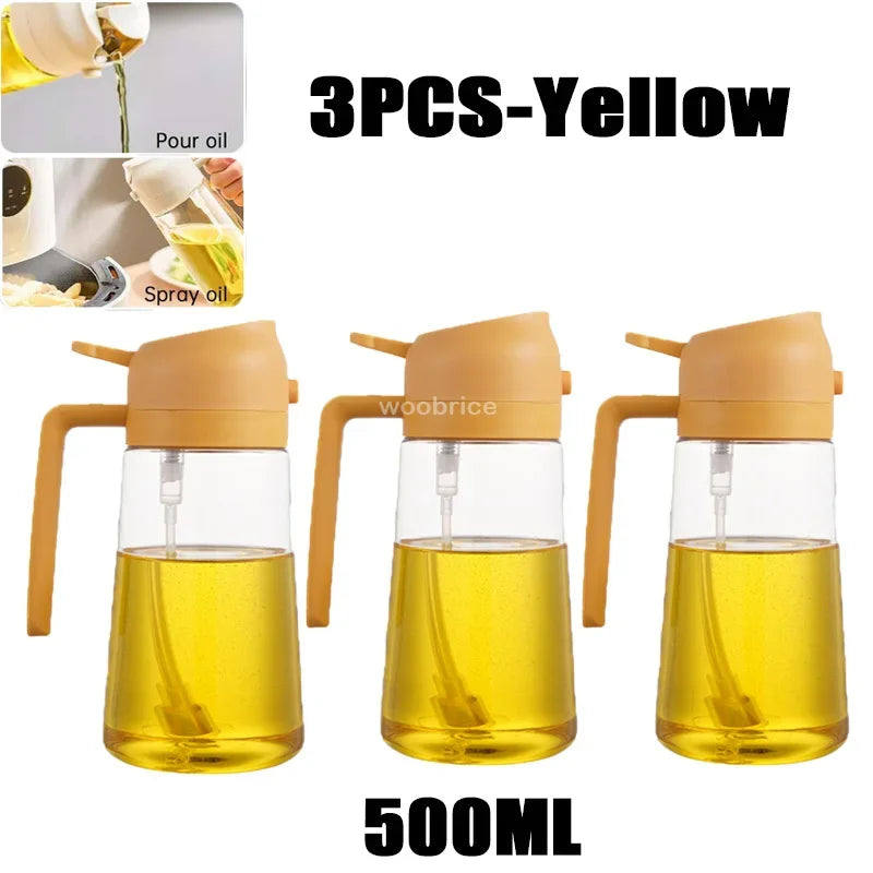 Oil Dispenser Oil Sprayer Polisher Or Only Brush Spray detail view