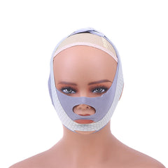 Children Mouth Tape for Sleeping | Gentle Chin Support for Nose Breathing detail view