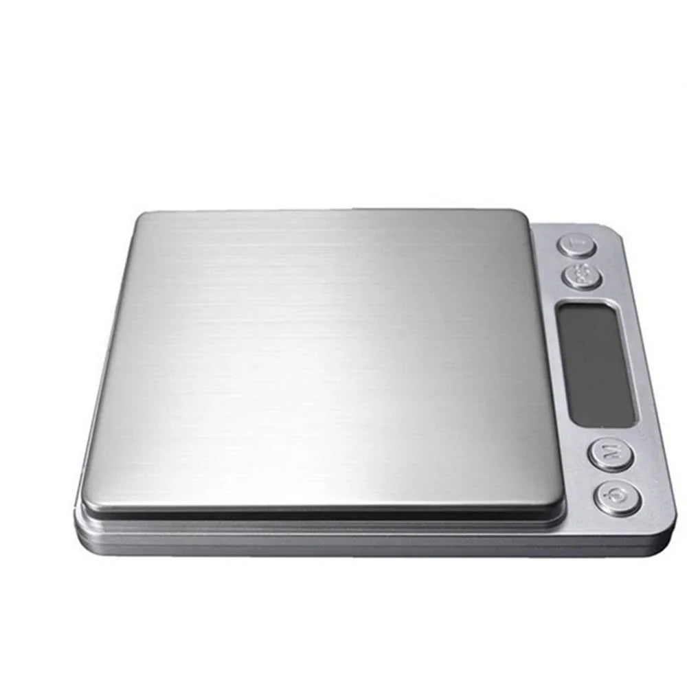 500g/1000g/3000g Digital Pocket Scale with 0.01g Accuracy | Portable Jewelry Gram Sca lifestyle view