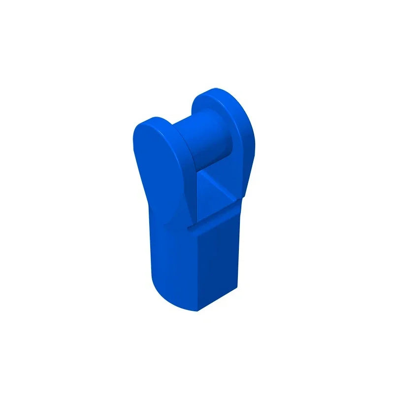 Gobricks GDS-1298 Bar Holder with Handle | Compatible with Lego 23443 Technical Build lifestyle view