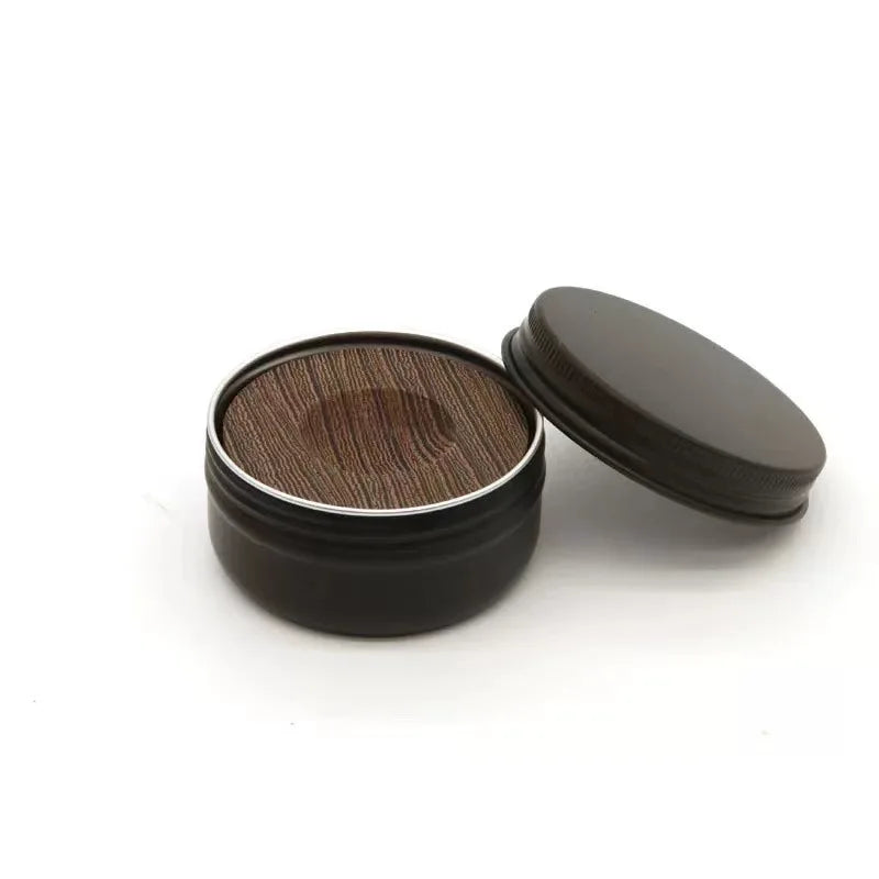 Natural Solid Wood Aroma Diffuser | Long-Lasting Fragrance for Home alternate view