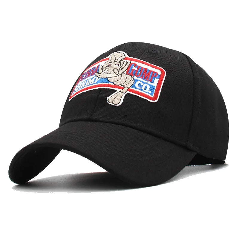 Classic Cotton Baseball Cap | Adjustable Unisex Dad Hat additional angle