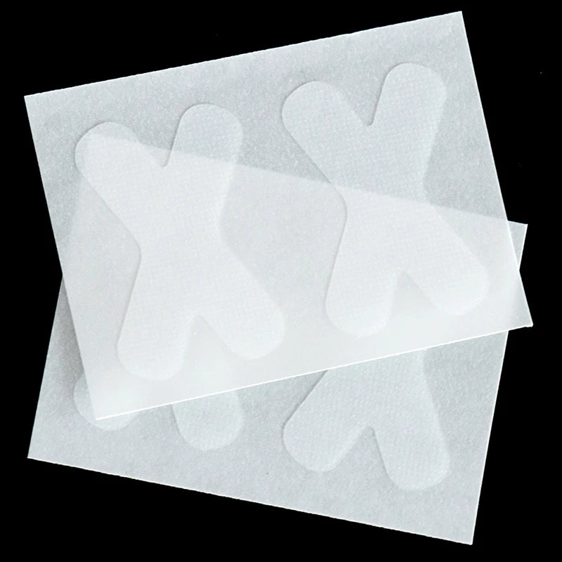 30 Pieces Gentle Mouth Tape for Better Sleep | Advanced Nose Breathing Strips lifestyle view