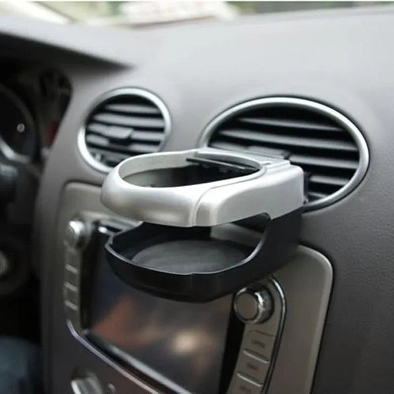 Car Air Outlet Cup Holder Beverage Rack