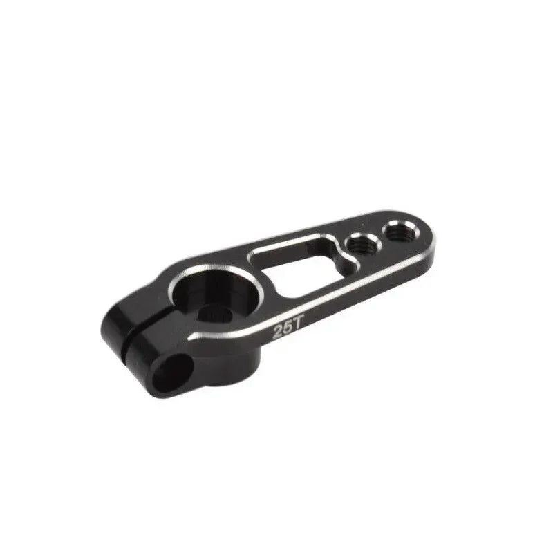 25T Aluminum Alloy Metal Servo Arm M3 Single alternate view