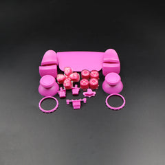 PS5 Full Button Replacement Kit | Compatible with BDM-030 V3.0 Controller alternate view