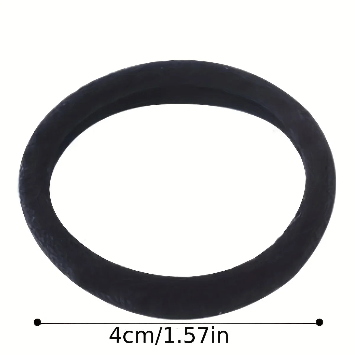 50/100pcs Kids Elastic Hair Bands Girls 5CM Sweets Scrunchie Rubber Band Hair Ties Clips Headband Hair Accessories