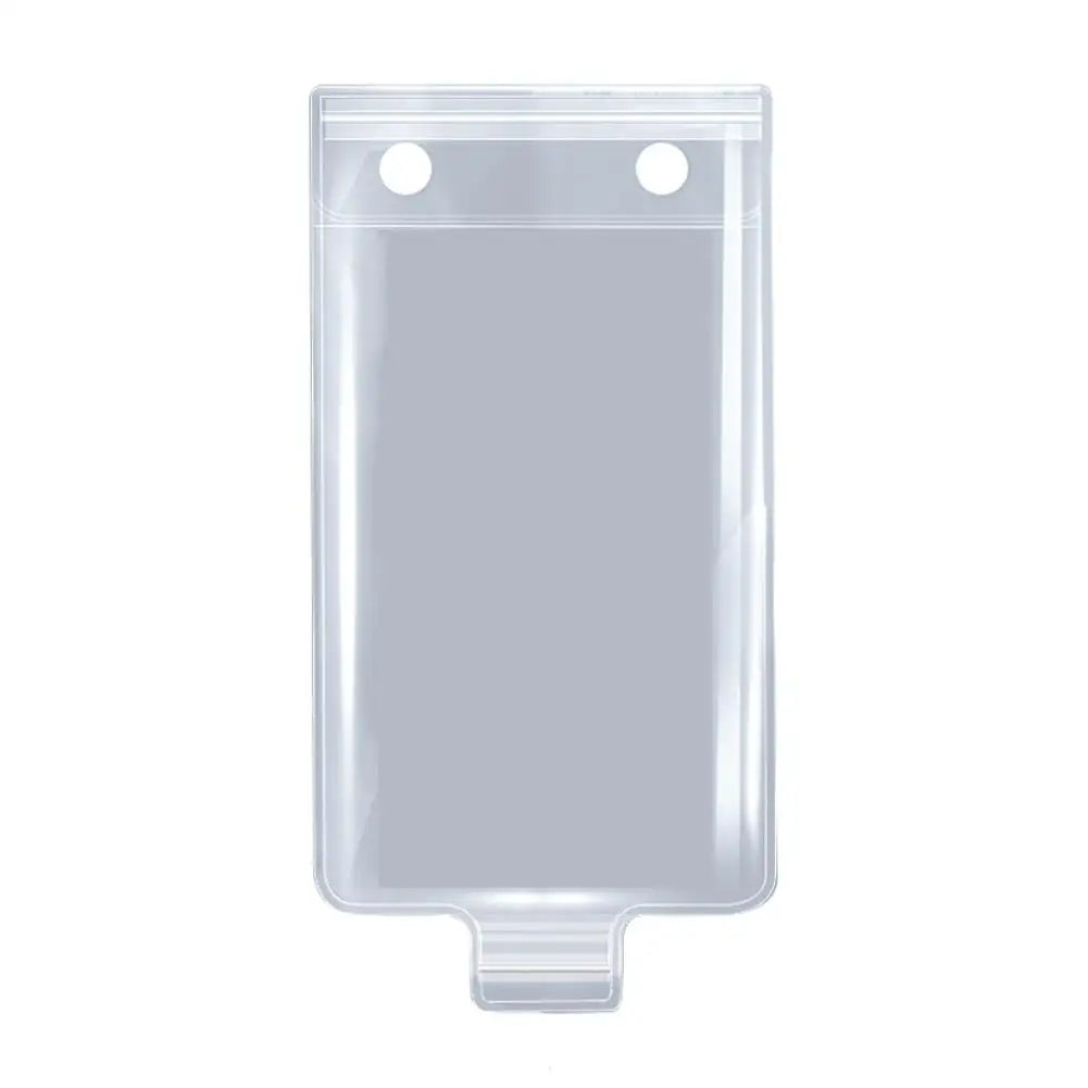 Portable Mobile phone holder waterproof bag Waterproof Phone Sealed Bag Summer Swimmi alternate view