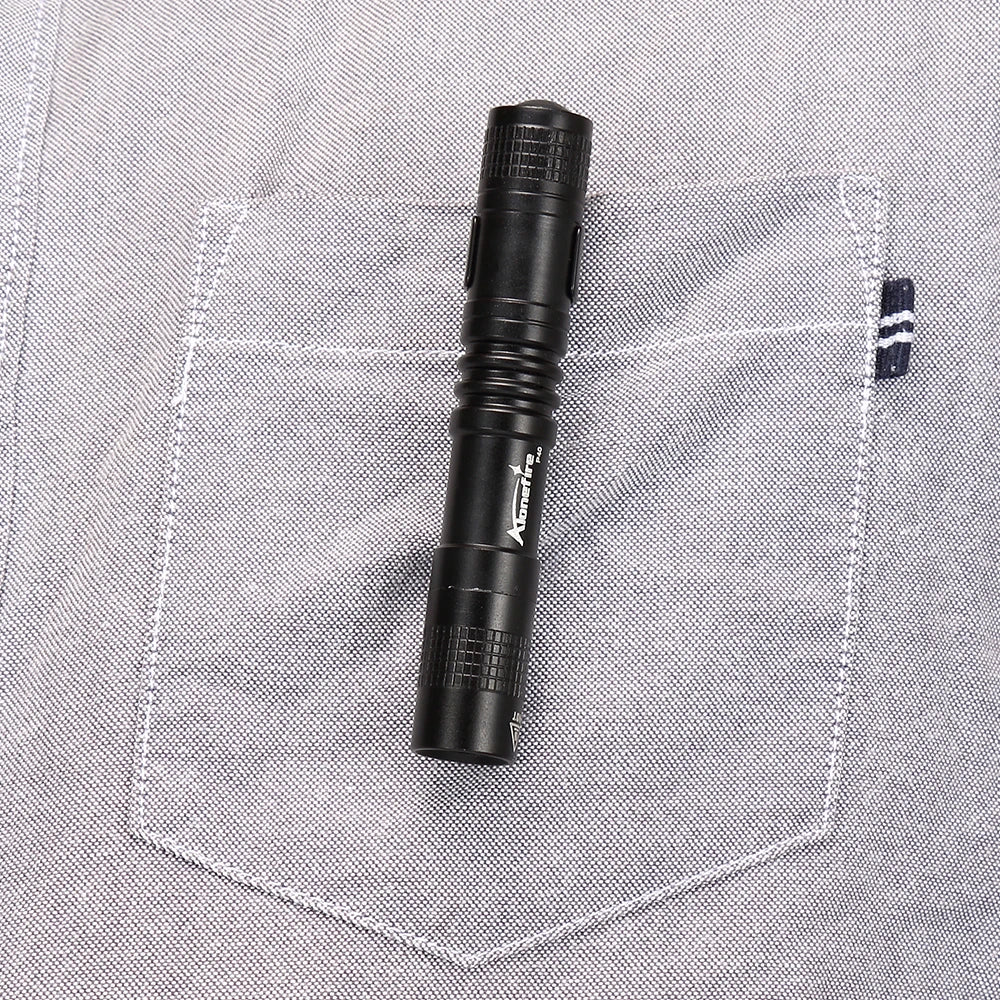 3W XPE LED Mini Penlight Flashlight | Portable Outdoor Compact Light additional angle