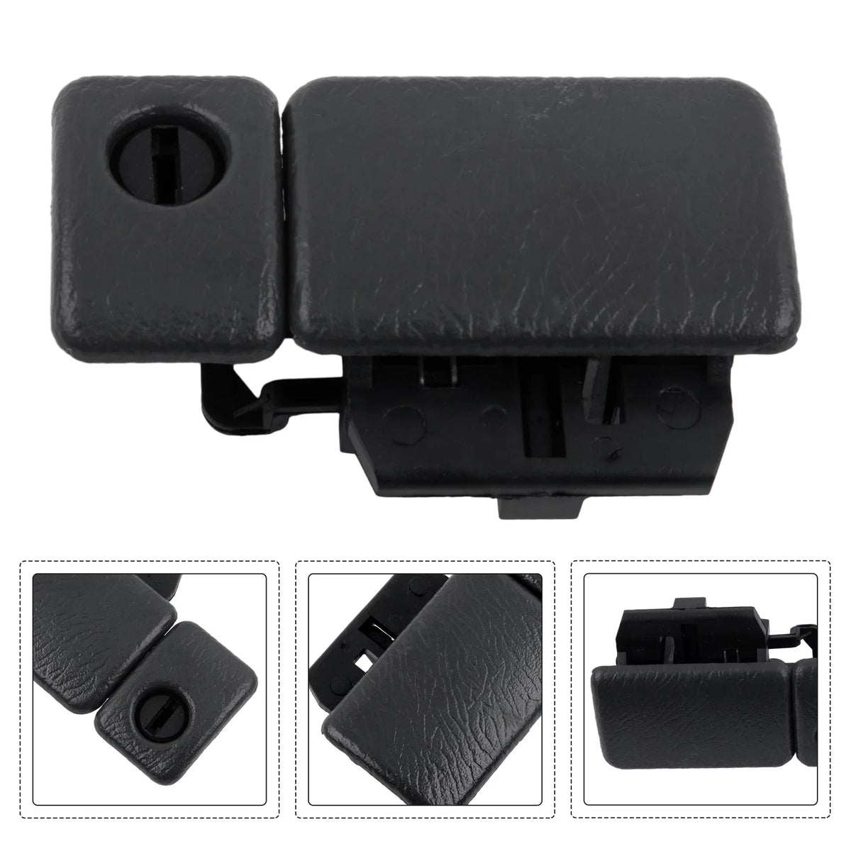 Suzuki Glove Box Latch Vitara Grand Vitara 2000-2018 additional angle
