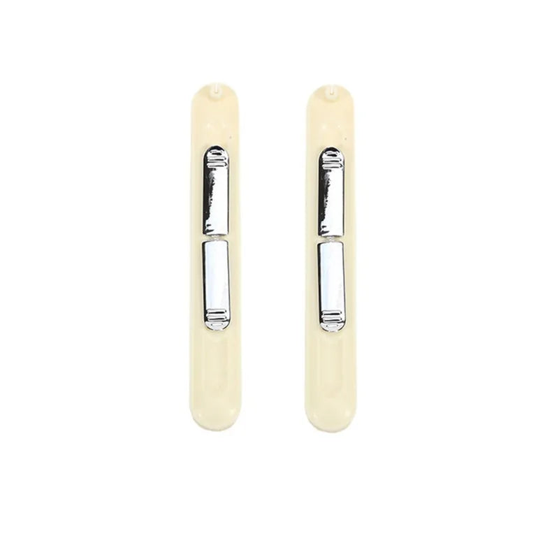 2 In 1 Upgraded Seam Ripper Needle Threader Seam Ripper Double End Design Colorful Se lifestyle view