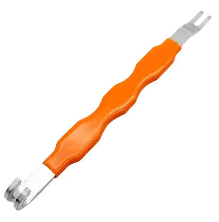1Pc Automotive Electrical Terminal Connector Separator Removal Tool Universal Remover lifestyle view