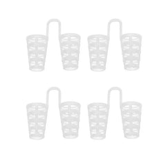 Anti Snoring Device for Men | Nasal Dilator for Better Breathing and Sleep close-up view