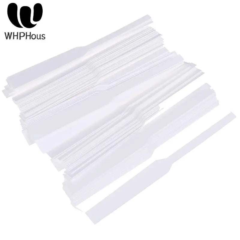 Perfume Test Strips 100-Pack | Aromatherapy Scent Testing Paper alternate view