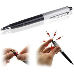 stun pen prank toys fun April Fools toys novelty friends pranks Shocking Pen Prank To alternate view