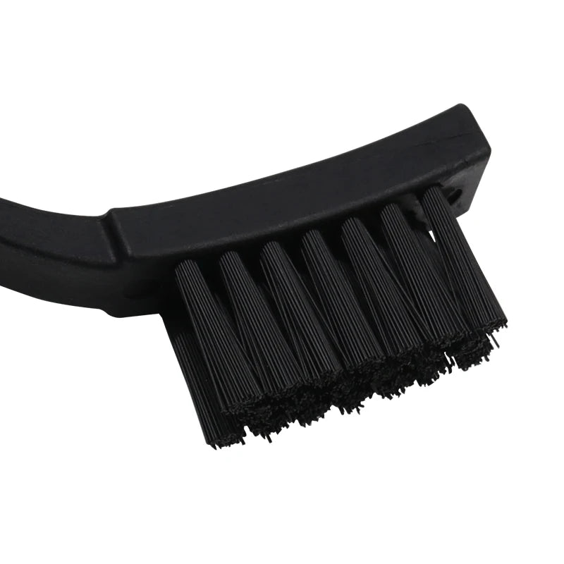 Anti-static PCB Cleaning Brush | Small Crank Scrubbing Board alternate view