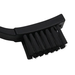 Anti-static PCB Cleaning Brush | Small Crank Scrubbing Board alternate view