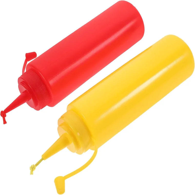 Funny Prank Ketchup Bottles Practical Jokes Tomato Sauce Prank Adult Kids Cool Toys F alternate view