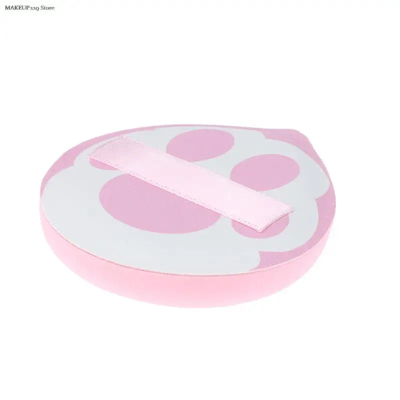 1pc Makeup Sponge Puff Blender Air Cushion Large Marshmallow Powder Foundation Soft Faci detail view