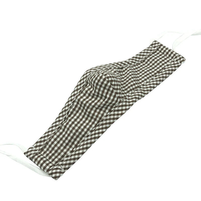 Nose Warmer Nasal Pad | Cotton Protector for Cold Weather and Sleeping additional angle