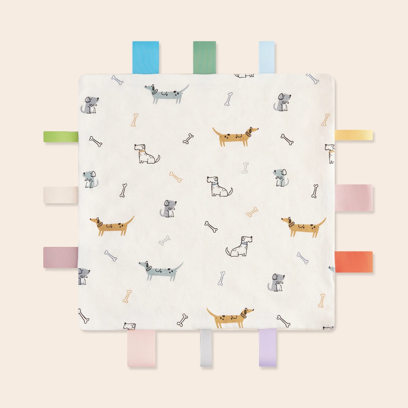 INSULAR Baby Comfort Towel Cotton Comforter Blanket Soft Newborn Sleeping Dolls Kids Fashion Sleep Toy Soothe Appease Bibs
