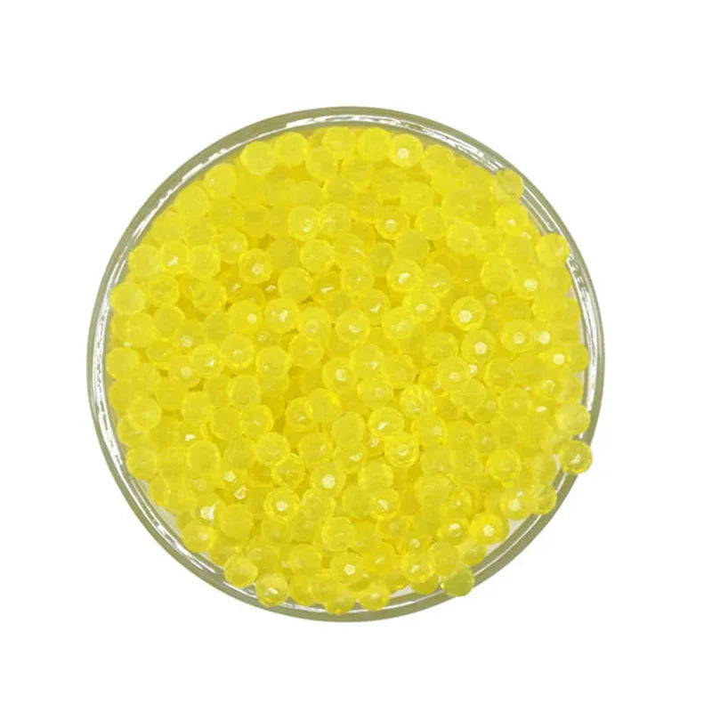 300PCS/Set Jewel Beads 3D Puzzle Toys for Children 6 Colors Refill Pack Water Sticky Bea detail view