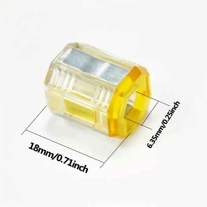 Magnetic Screwdriver Magnetizer and Demagnetizer Tool | 1/4 Inch Bit Holder detail view