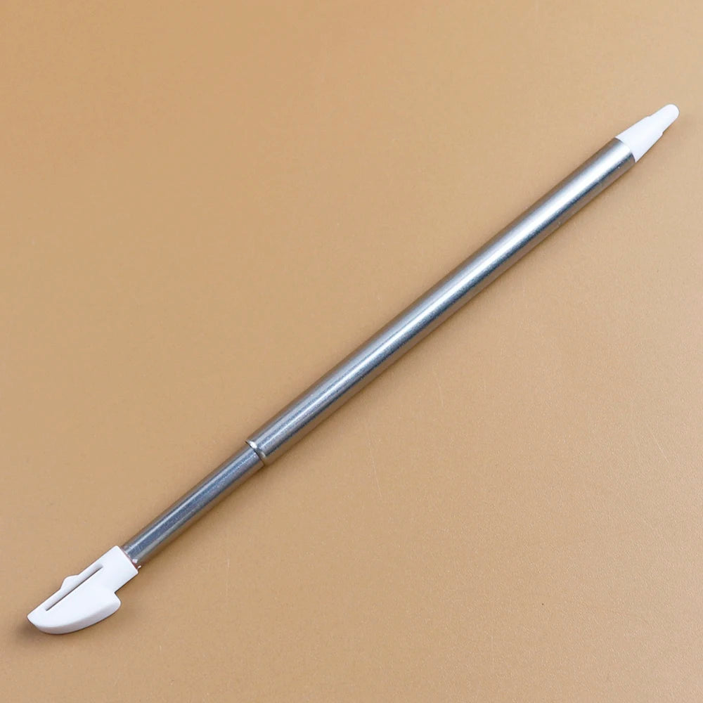 10pcs Plastic Telescopic Stylus Pen Set for 3DS LL XL | Game Console Touch Screen Access detail view