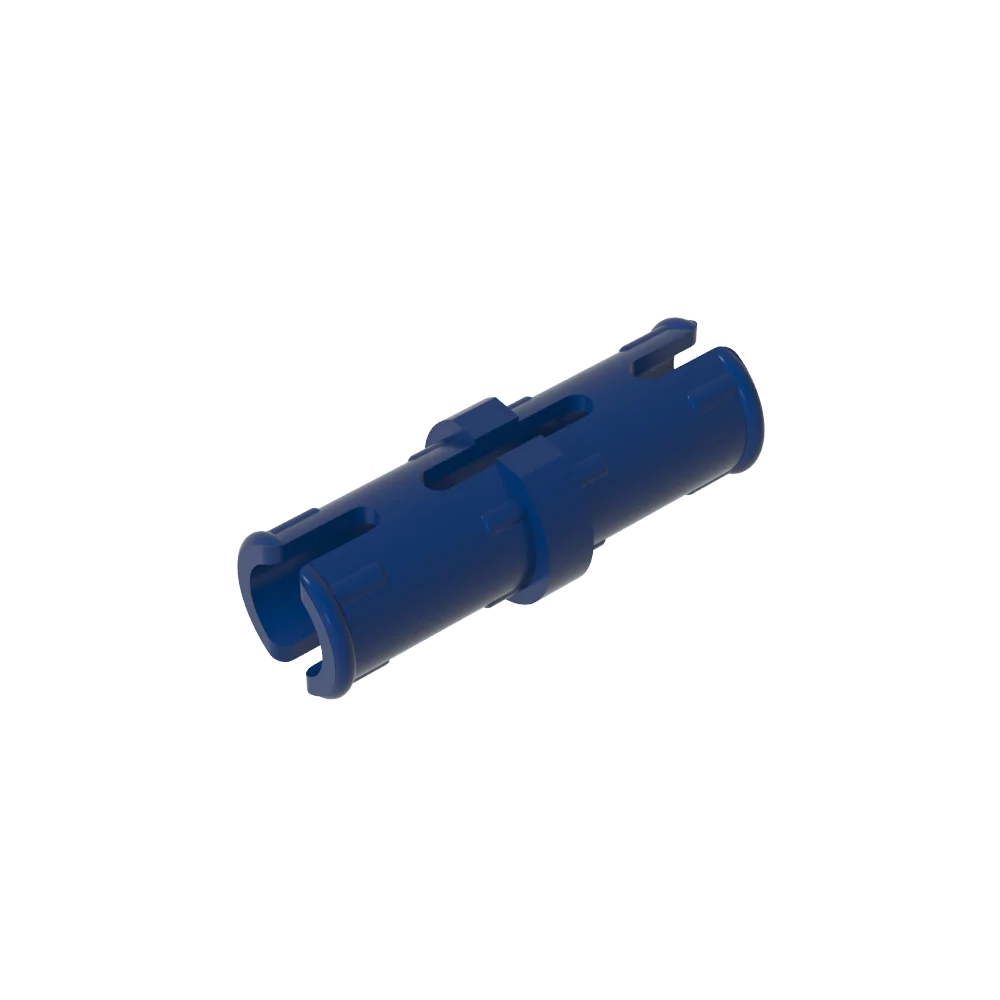 Gobricks GDS-889 Technical Pin with Friction Ridges | Compatible Building Block lifestyle view