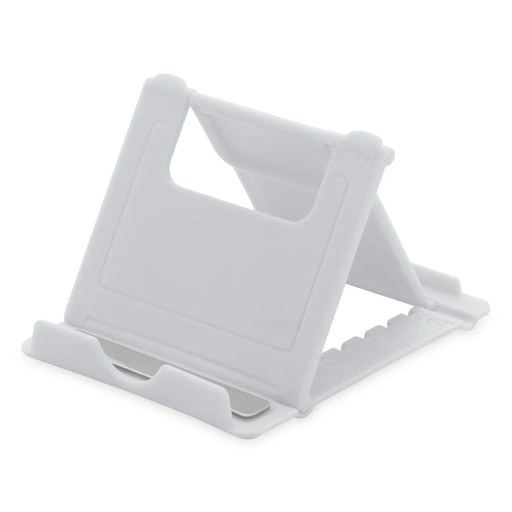 Candy Color Universal Mini Smart Phone Table Desk Mount Stand Phone Holder Bracket additional angle