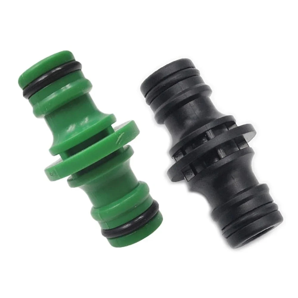 Coupler Water Pipe Tap Male 1/2' Watering Equipment Garden Watering Hose Connector