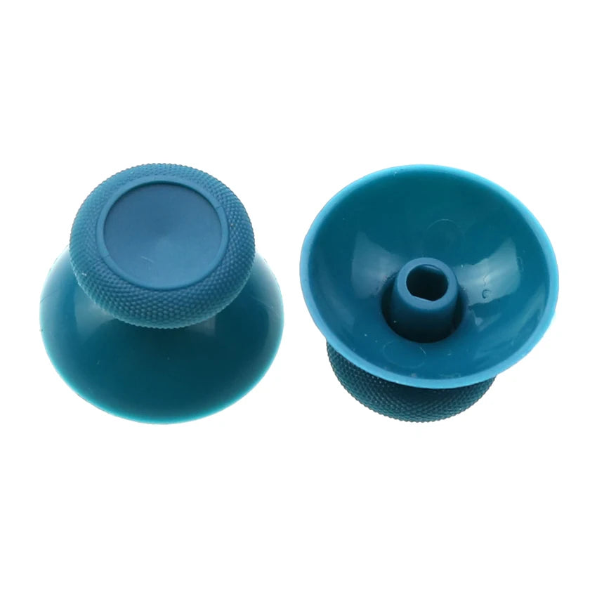 2 Piece For Xbox One Series S X XSX XSS Controller Analog Mushroom Joystick Thumb Stick detail view