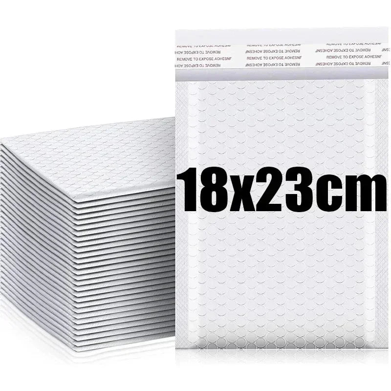 Bags Self Seal Packing Pouch Home Storage Organizer alternate view