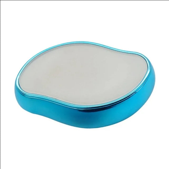 Hair Removal Physical Epilators Crystal Hair Eraser Safe Easy Cleaning Reusable Body alternate view
