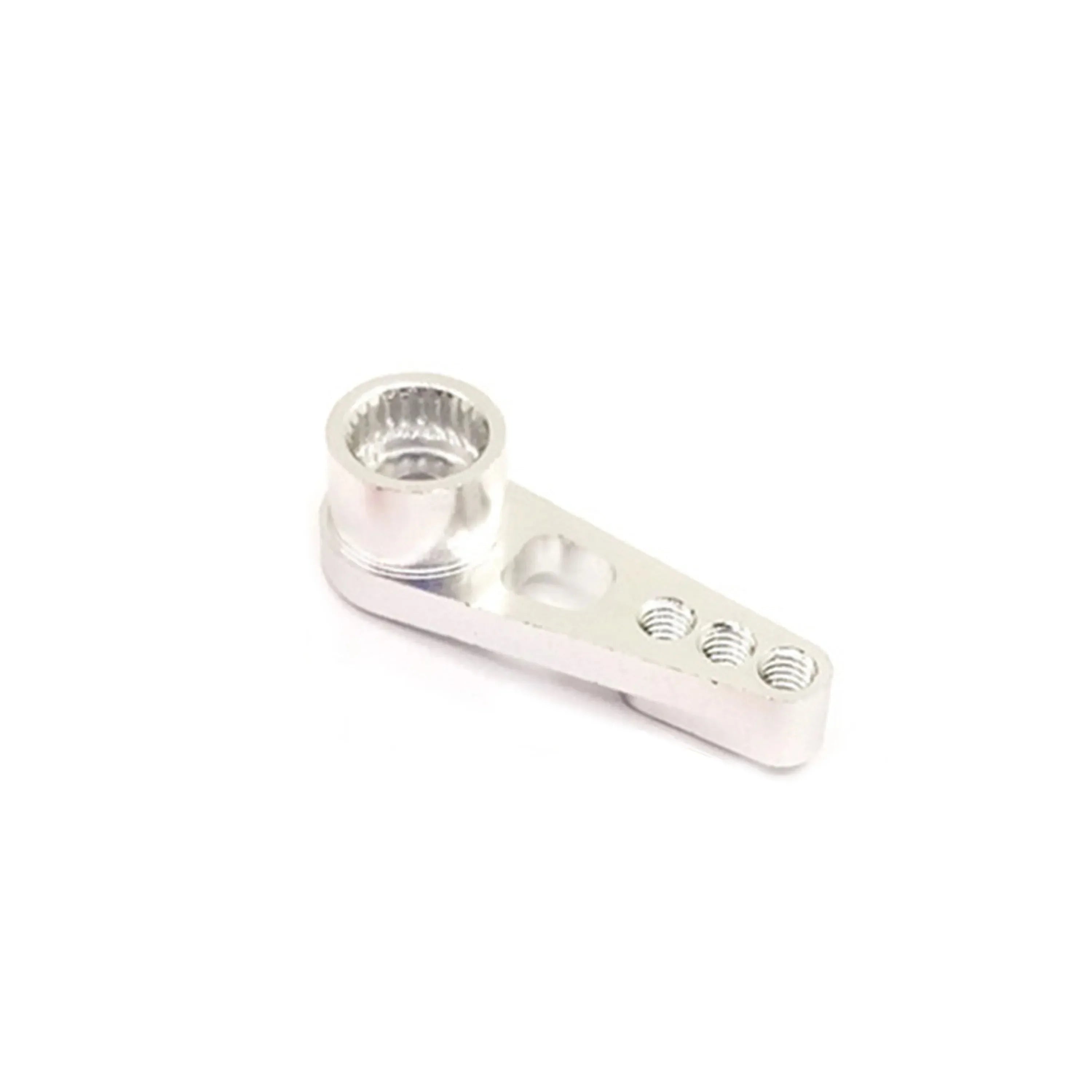 25T M2.5 Servo Horn Arm Metal for RC Wltoys 12428 MN78 MN82 MN168 MN99S WPLD12 B36 C7 lifestyle view